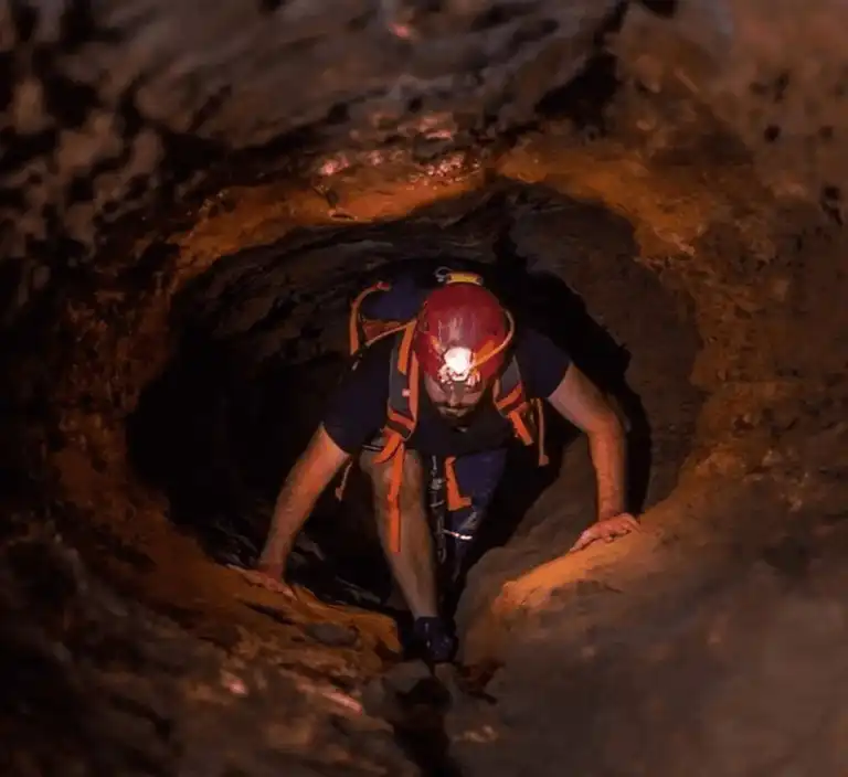 Caving Adventures